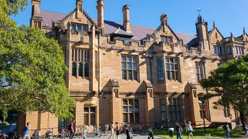 australia-sydney-university-of-sydney-education-campus-anderson-stuart-building-sandstone